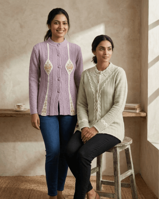 Winterflo Aria Collection