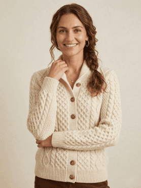 Elegant Cardigans