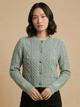 Luxury Cardigans