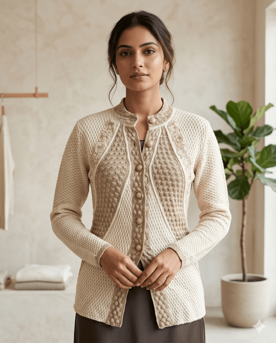 Heritage Evening Layer